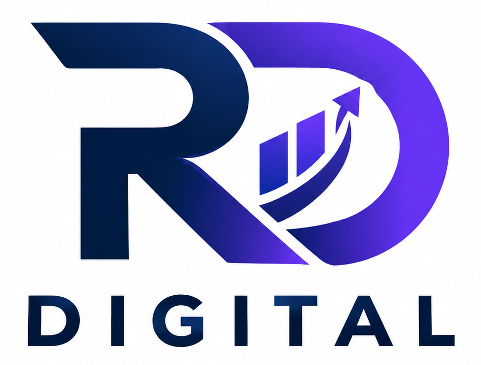 RIDI Digital Logo